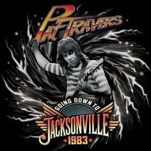 Going Down To Jacksonville 1983