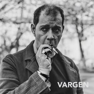 Vargen