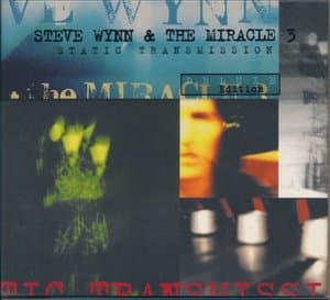 Static Transmission