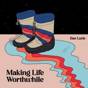 Making Life Worthwhile