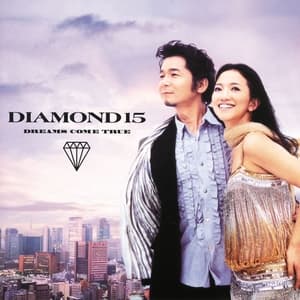 Diamond 15
