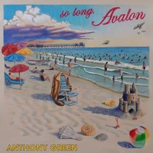 So Long, Avalon (So Long Version)