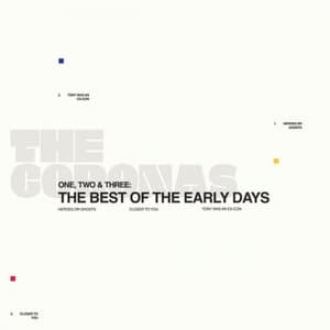 The Best Of The Early Days