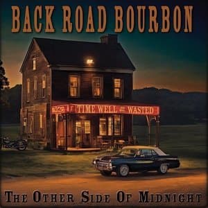 The Other Side of Midnight
