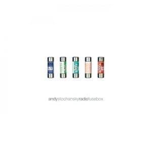 Radio Fusebox