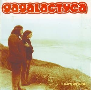 Gagalactyca
