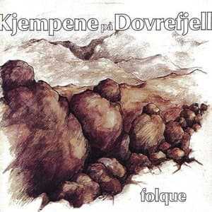 Kjempene pa Dovrefjell