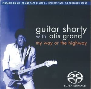 My Way Or The Highway
