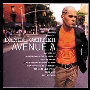 Avenue A