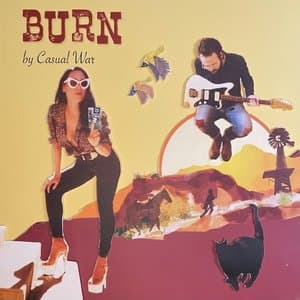 Burn