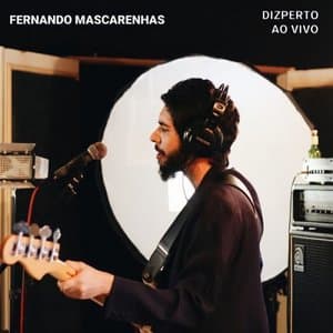 Dizperto (Ao Vivo)