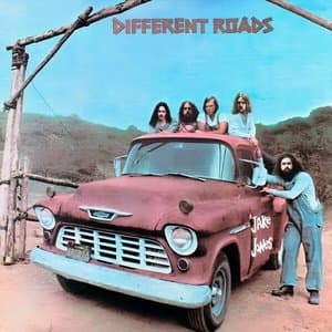 Different Roads