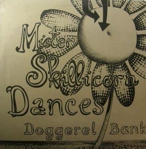 Mister Skillicorn Dances