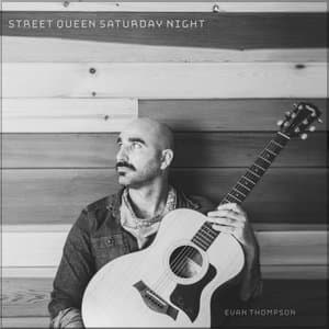 Street Queen Saturday Night