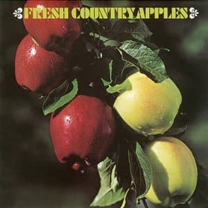 Fresh Country Apples