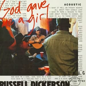 God Gave Me A Girl (Acoustic)