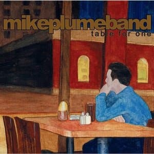 Table for One