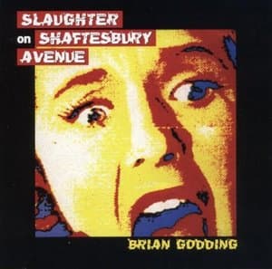 Slaughter on Shaftesbury Avenue