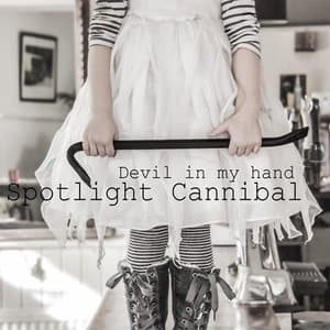 Devil in My Hand
