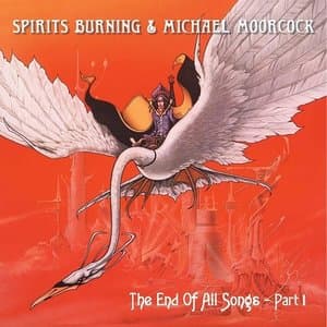 The End Of All Songs