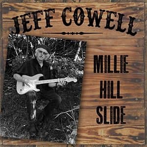 Millie Hill Slide