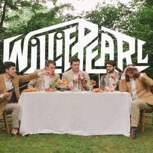 Willie Pearl