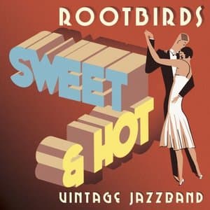 Sweet & Hot