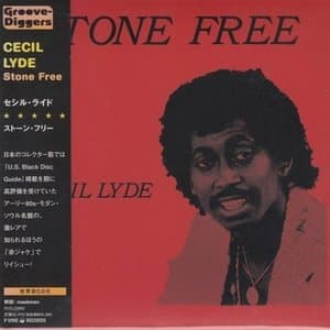 Stone Free