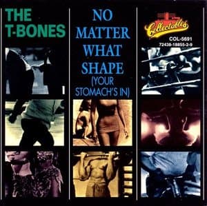 No Matter What Shape (Your Stomachs In)