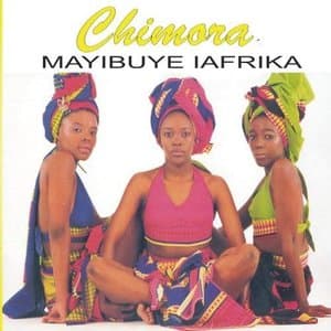 Mayibuye Iafrika