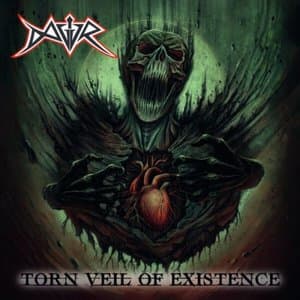 Torn Veil of Existence