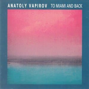 To Miami and back