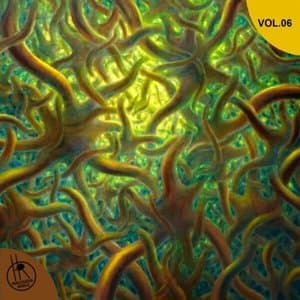 Earthlight Vol.06