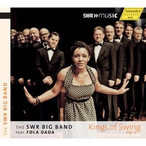 Kings of Swing, Op. 1