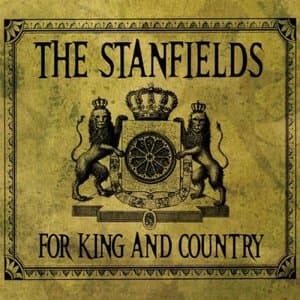 For King and Country