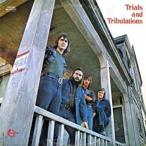 Trials And Tribulations