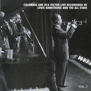 The Columbia & RCA Victor Live Recordings Vol 3