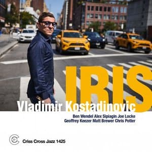 Iris
