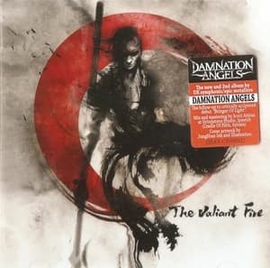 The Valiant Fire