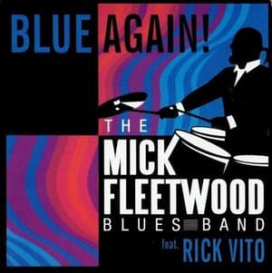 Blue Again! Live