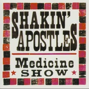 Medicine Show