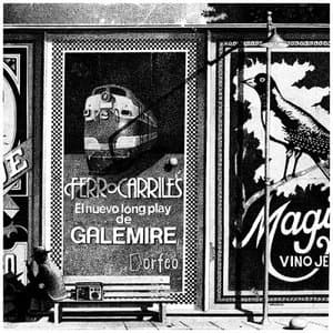 Ferrocarriles