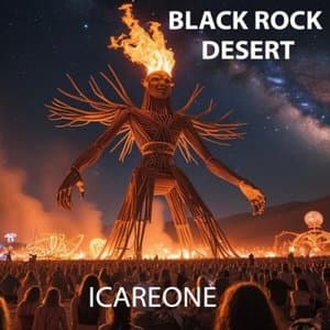 Black Rock Desert
