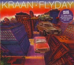 Flyday
