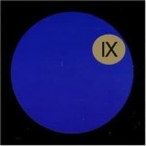 Dark Side Of The Moog IX
