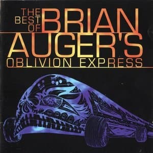 The Best of Brian Augers Oblivion Express