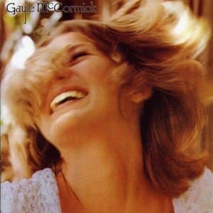 Gayle McCormick