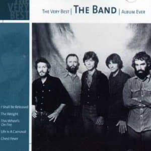The Very Best Album Ever