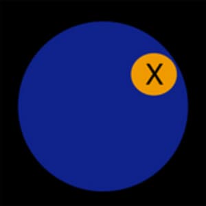 Dark Side Of The Moog X
