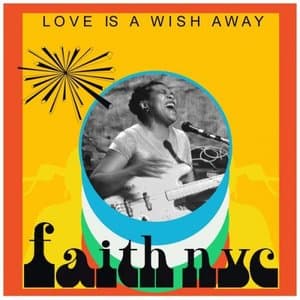 Love Is A Wish Away